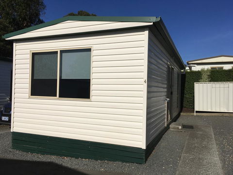 Discovery Parks - Mornington Hobart - Hobart Tourism 38