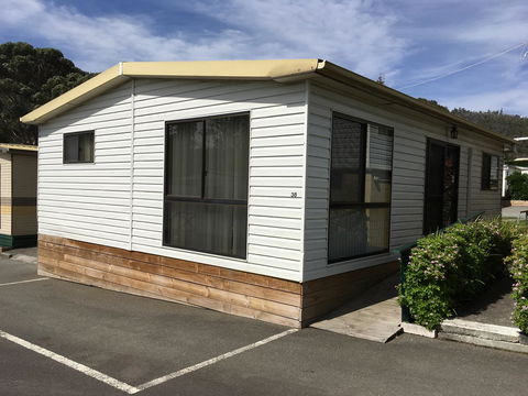 Discovery Parks - Mornington Hobart - Hobart Tourism 42