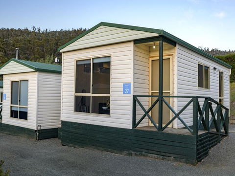 Discovery Parks - Mornington Hobart - Hobart Tourism 25