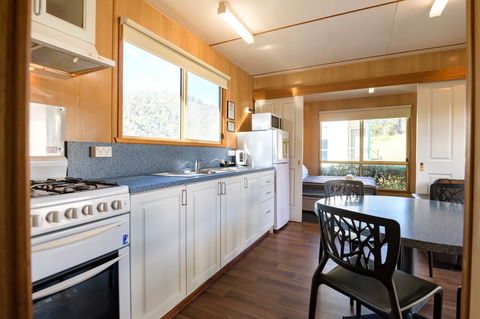 Discovery Parks - Mornington Hobart - Hobart Tourism 3