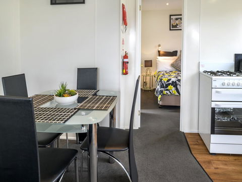 Discovery Parks - Mornington Hobart - Hobart Tourism 20