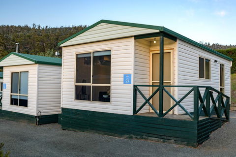 Discovery Parks - Mornington Hobart - Hobart Tourism 2