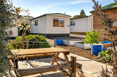 Discovery Parks - Mornington Hobart - Hobart Tourism 15