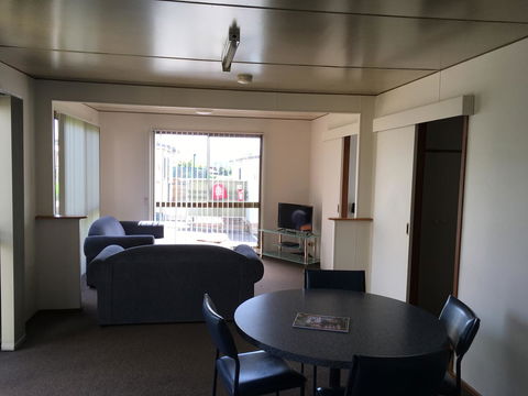 Discovery Parks - Mornington Hobart - Hobart Tourism 41
