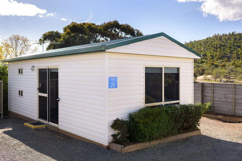 Discovery Parks - Mornington Hobart - Hobart Tourism 11