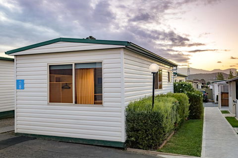 Discovery Parks - Mornington Hobart - Hobart Tourism 12