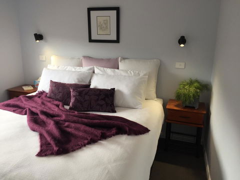 Manna Hill Farm - Tourism TAS 36