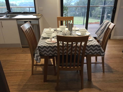 Manna Hill Farm - Tourism TAS 16