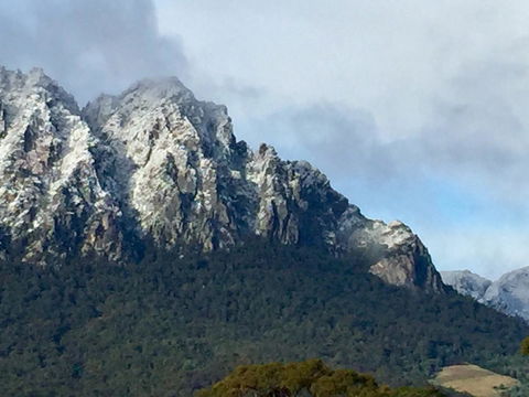 Manna Hill Farm - Tourism TAS 9