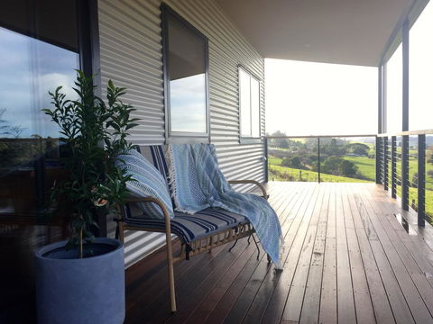 Manna Hill Farm - Tourism TAS 22