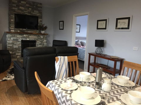 Manna Hill Farm - Tourism TAS 15