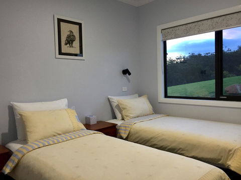 Manna Hill Farm - Tourism TAS 19