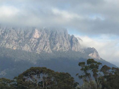 Manna Hill Farm - Tourism TAS 30
