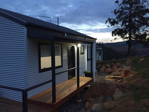 Manna Hill Farm - Tourism TAS 33