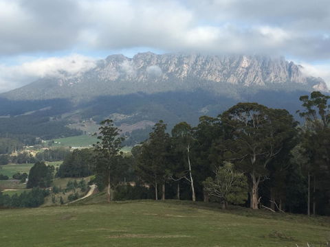 Manna Hill Farm - Tourism TAS 31