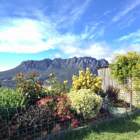 Manna Hill Farm - Tourism TAS 1