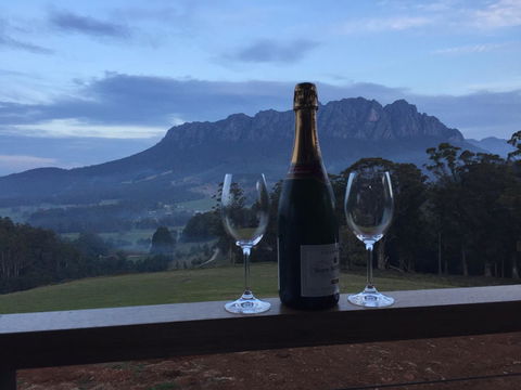 Manna Hill Farm - Tourism TAS 23