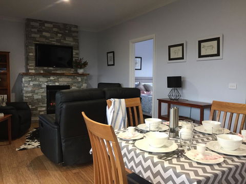 Manna Hill Farm - Tourism TAS 13