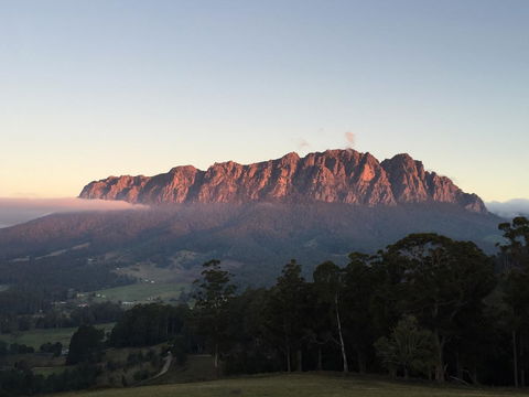 Manna Hill Farm - Tourism TAS 29