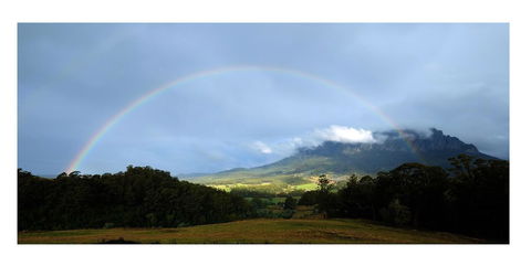 Manna Hill Farm - Tourism TAS 8
