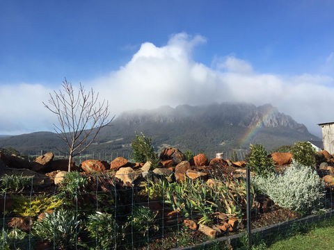 Manna Hill Farm - Tourism TAS 25