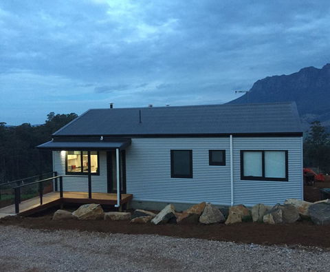 Manna Hill Farm - Tourism TAS 44
