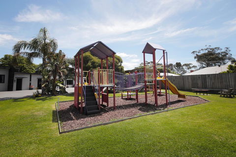Georges Bay Apartments - Tourism TAS 41