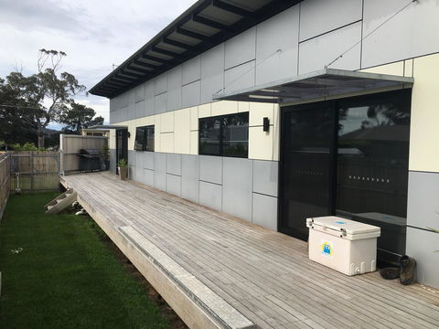 Georges Bay Apartments - Tourism TAS 14