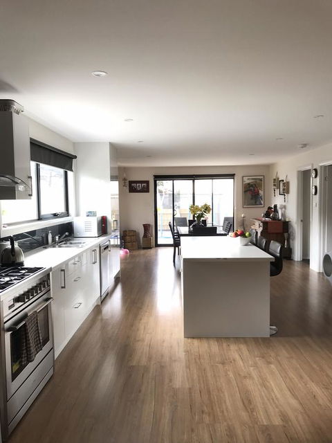 Georges Bay Apartments - Tourism TAS 10
