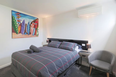 Georges Bay Apartments - Tourism TAS 23