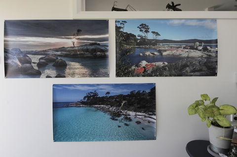 Georges Bay Apartments - Tourism TAS 18