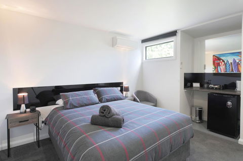 Georges Bay Apartments - Tourism TAS 24