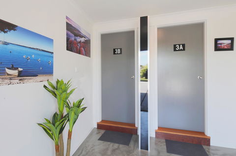 Georges Bay Apartments - Tourism TAS 21