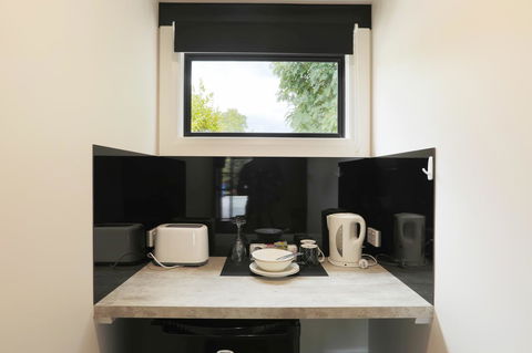 Georges Bay Apartments - Tourism TAS 17