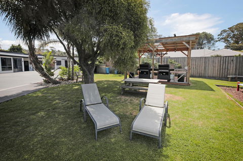 Georges Bay Apartments - Tourism TAS 39
