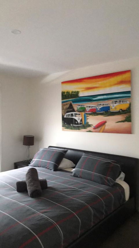Georges Bay Apartments - Tourism TAS 11