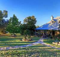 Orford's Sanda House BB - Tourism TAS