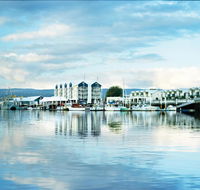 Peppers Seaport Hotel - Tourism TAS