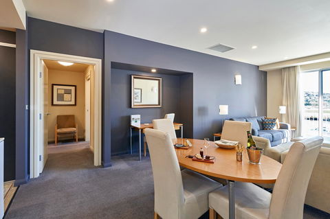 Peppers Seaport Hotel - Tourism TAS 10