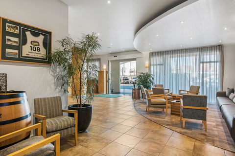 Peppers Seaport Hotel - Tourism TAS 32