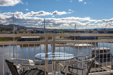 Peppers Seaport Hotel - Tourism TAS 15