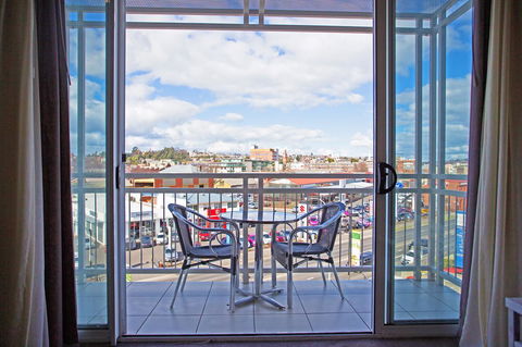 Peppers Seaport Hotel - Tourism TAS 44