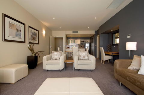 Peppers Seaport Hotel - Tourism TAS 43