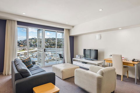 Peppers Seaport Hotel - Tourism TAS 23