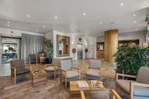 Peppers Seaport Hotel - Tourism TAS 31