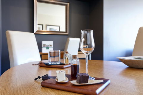 Peppers Seaport Hotel - Tourism TAS 5