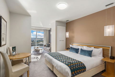 Peppers Seaport Hotel - Tourism TAS 18