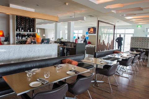 Peppers Seaport Hotel - Tourism TAS 36