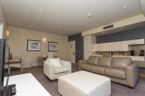 Peppers Seaport Hotel - Tourism TAS 40