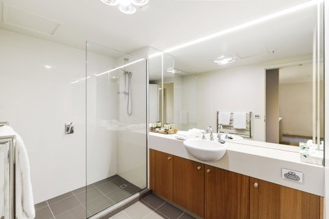 The Old Woolstore Apartment Hotel - Tourism TAS 15